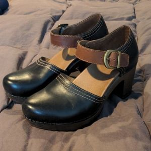 Dansko heels